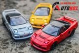  Mô hình xe Honda NSX full open - đánh lái tỉ lệ 1:32 Alloy Model OT32008 