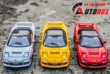  Mô hình xe Honda NSX full open - đánh lái tỉ lệ 1:32 Alloy Model OT32008 