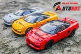  Mô hình xe Honda NSX full open - đánh lái tỉ lệ 1:32 Alloy Model OT32008 