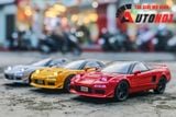  Mô hình xe Honda NSX full open - đánh lái tỉ lệ 1:32 Alloy Model OT32008 