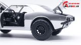  Mô hình xe Fast & Furious FF Roman's Chevy Camaro 1967 1:24 Jada OT103 