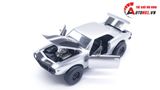  Mô hình xe Fast & Furious FF Roman's Chevy Camaro 1967 1:24 Jada OT103 