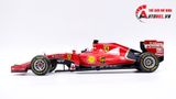  Xe mô hình Ferrari F1 Sf15-T No.5 S.Vettel 2015 1:18 Bburago 1672 