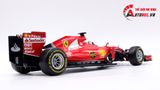  Xe mô hình Ferrari F1 Sf15-T No.5 S.Vettel 2015 1:18 Bburago 1672 