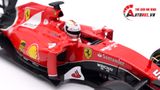  Xe mô hình Ferrari F1 Sf15-T No.5 S.Vettel 2015 1:18 Bburago 1672 