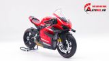  Mô hình xe cao cấp Ducati Superleggera V4 độ nồi khô tỉ lệ 1:12 Tamiya D234B 