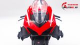  Mô hình xe cao cấp Ducati Superleggera V4 độ nồi khô tỉ lệ 1:12 Tamiya D234B 