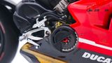  Mô hình xe cao cấp Ducati Superleggera V4 độ nồi khô tỉ lệ 1:12 Tamiya D234B 