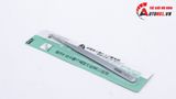  Nhíp gắp sticker, decal, linh kiện tĩnh điện bằng thép không gỉ TWEEZER PK409 