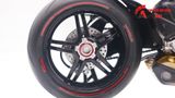  Mô hình xe cao cấp Ducati Superleggera V4 độ nồi khô tỉ lệ 1:12 Tamiya D234B 