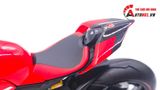  Mô hình xe cao cấp Ducati Superleggera V4 độ nồi khô tỉ lệ 1:12 Tamiya D234B 