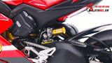  Mô hình xe cao cấp Ducati Superleggera V4 độ nồi khô tỉ lệ 1:12 Tamiya D234B 