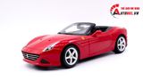  Xe mô hình Ferrari California T Open Top Red 1:18 Bburago 1677 