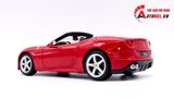  Xe mô hình Ferrari California T Open Top Red 1:18 Bburago 1677 