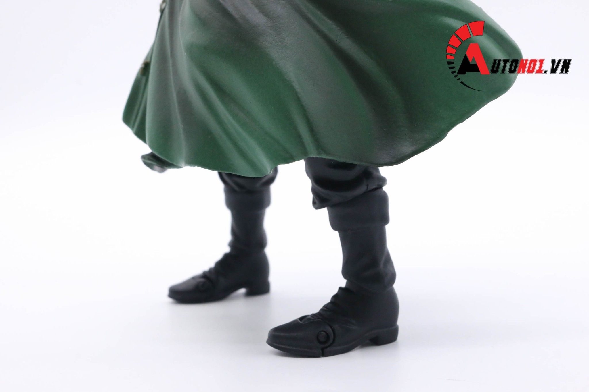  MÔ HÌNH NHÂN VẬT ONEPIECE RORONOA ZORO ACTION 18CM 6023 