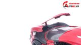  Mô hình xe Fast & Furious FF Lykan Hypersport 1:24 Jada OT090 