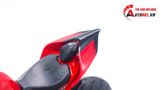  Mô hình xe độ Ducati Superleggera V4 độ nồi khô tỉ Lệ 1:12 Autono1 Alloy D223T 