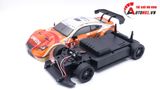  Xe điều khiển Drift 2 cầu bản nâng cấp có điều tốc, có đèn, bánh drift ENEOS cam model 2023 pin 7.4v 30km/h Dk020 