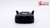  Mô hình Lamborghini Aventador 700-4 Black 1:36 Welly 4740 