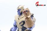  MÔ HÌNH NHÂN VẬT MARVEL THANOS 19CM 6047 