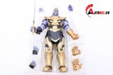  MÔ HÌNH NHÂN VẬT MARVEL THANOS 19CM 6047 