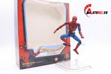  MÔ HÌNH NHÂN VẬT MARVEL SPIDERMAN 12CM 6046 