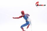  MÔ HÌNH NHÂN VẬT MARVEL SPIDERMAN 12CM 6046 