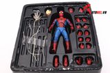  MÔ HÌNH NHÂN VẬT MARVEL SPIDERMAN 12CM 6046 