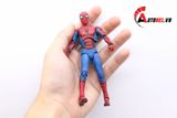  MÔ HÌNH NHÂN VẬT MARVEL SPIDERMAN 12CM 6046 