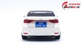  Mô hình xe ô tô độ CSGT Toyota Corolla Altis 2022 full open 1:32 Che Zhi Autono1 OT130 