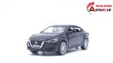  Mô hình xe Nissan Sylphy có đế hộp mica 1:32 Alloy Model OT124 