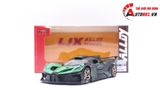  Mô hình xe Bugatti Bolide full open đèn nhạc 1:32 Alloy Model OT125 