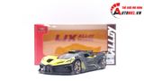  Mô hình xe Bugatti Bolide full open đèn nhạc 1:32 Alloy Model OT125 