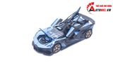  Mô hình xe Bugatti Bolide full open đèn nhạc 1:32 Alloy Model OT125 