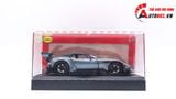  Mô hình xe Aston Martin Vulcan có đế hộp mica 1:32 Alloy Model OT122 