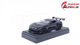  Mô hình xe Aston Martin Vulcan có đế hộp mica 1:32 Alloy Model OT122 