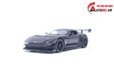  Mô hình xe Aston Martin Vulcan có đế hộp mica 1:32 Alloy Model OT122 