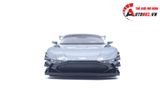  Mô hình xe Aston Martin Vulcan có đế hộp mica 1:32 Alloy Model OT122 