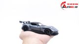  Mô hình xe Aston Martin Vulcan có đế hộp mica 1:32 Alloy Model OT122 