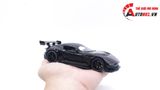  Mô hình xe Aston Martin Vulcan có đế hộp mica 1:32 Alloy Model OT122 