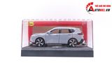  Mô hình xe Nissan X-Trail có đế hộp mica 1:32 Alloy Model OT123 