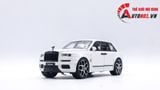  Mô hình xe Rolls Royce Cullinan độ Mansory tỉ lệ 1:20 XLG 8112 