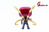  MÔ HÌNH NHÂN VẬT IRON SPIDER POP 11CM 