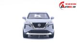  Mô hình xe Nissan X-Trail có đế hộp mica 1:32 Alloy Model OT123 