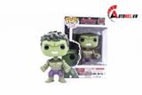  MÔ HÌNH NHÂN VẬT HULK POP 11CM 6068 