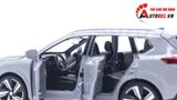  Mô hình xe Nissan X-Trail có đế hộp mica 1:32 Alloy Model OT123 