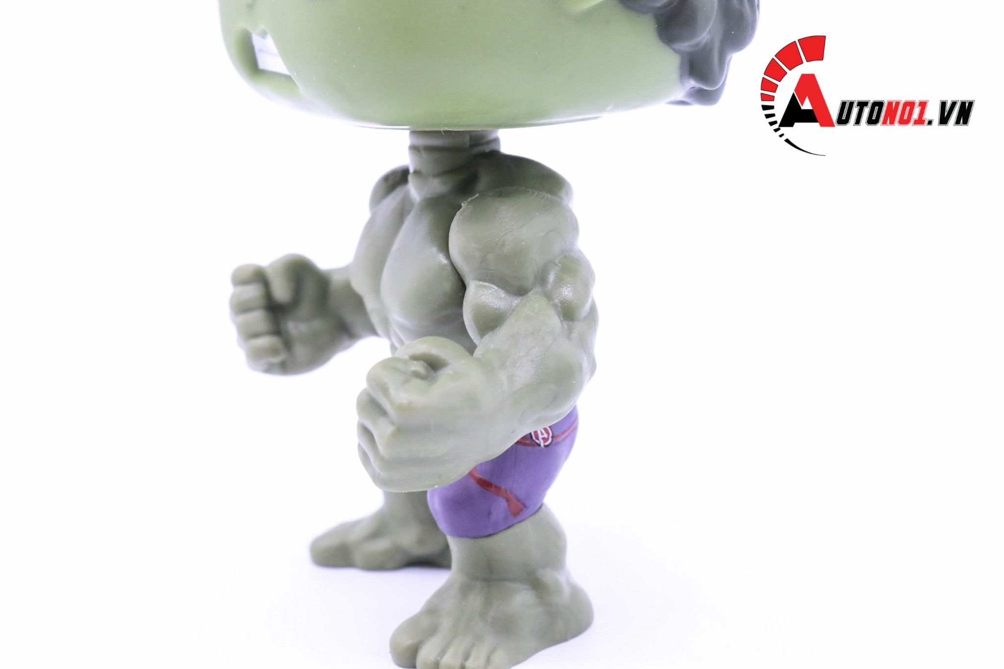  MÔ HÌNH NHÂN VẬT HULK POP 11CM 6068 