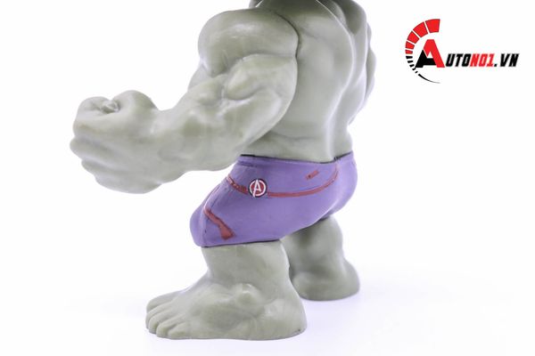 MÔ HÌNH NHÂN VẬT POP HULK 11CM 6068