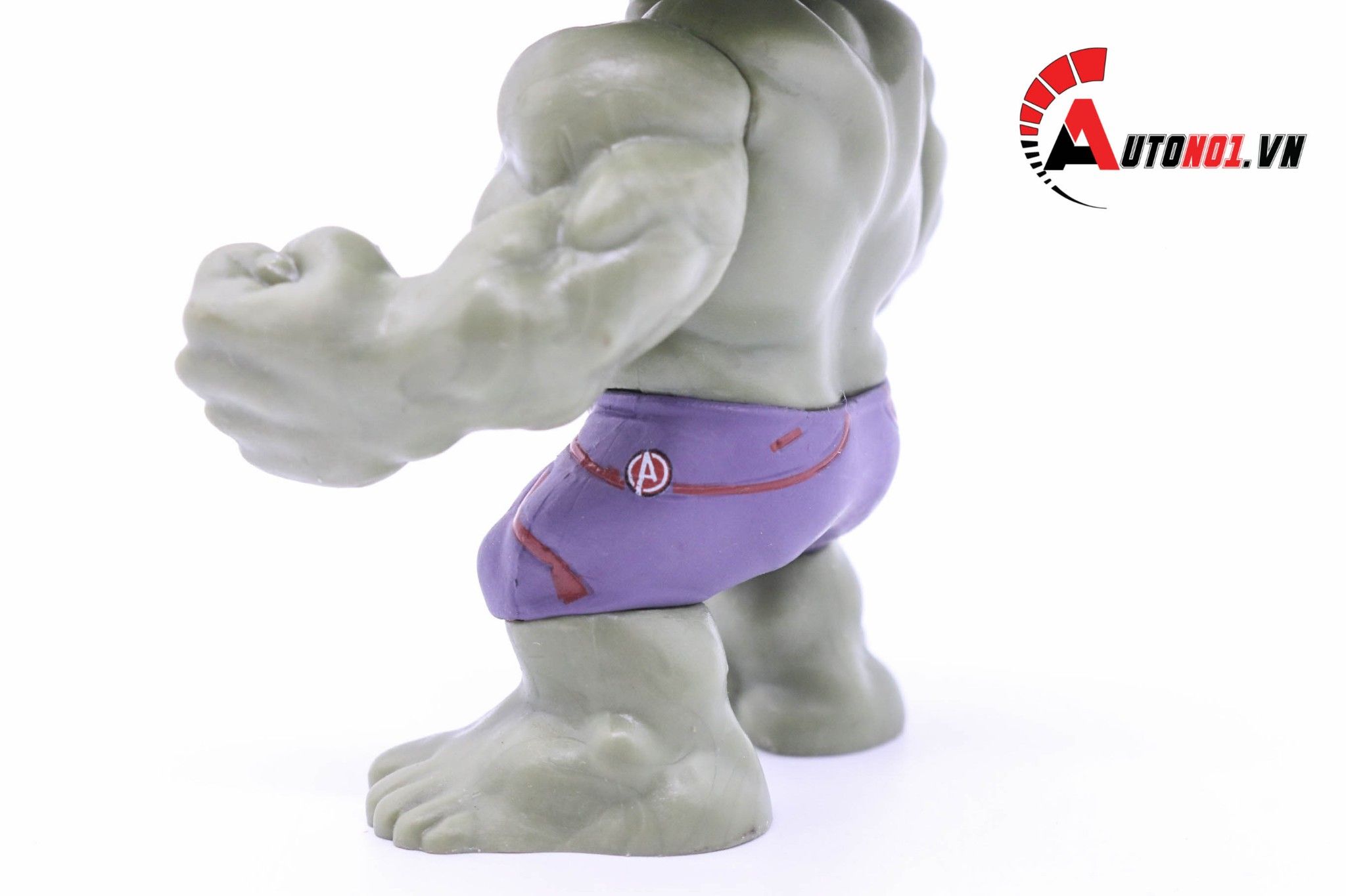  MÔ HÌNH NHÂN VẬT HULK POP 11CM 6068 