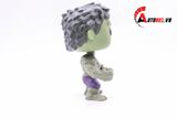  MÔ HÌNH NHÂN VẬT HULK POP 11CM 6068 